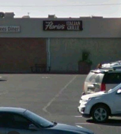 Florio's